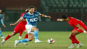 أزمة رمضان صبحي في الدوري الإنجليزي: بين الإيقاف وتهمة التزوير التي تهدد مسيرته المهنية